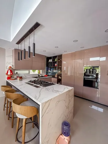 Casa Campestre De Lujo Condominio Villa Valeria - Restrepo, Meta