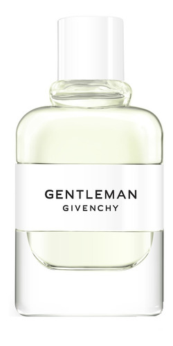  Gentleman Givenchy Cologne EDT 50ml para masculino