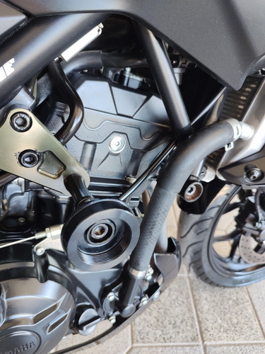 Imagen 10 de 21 de Yamaha Mt 03