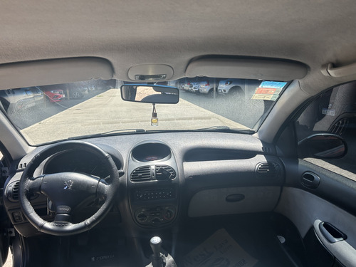 Peugeot 206 1.6 Xr Premium
