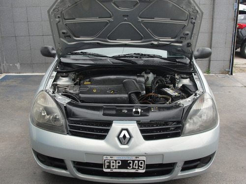 Renault Clio 1.5 Authent. Aa