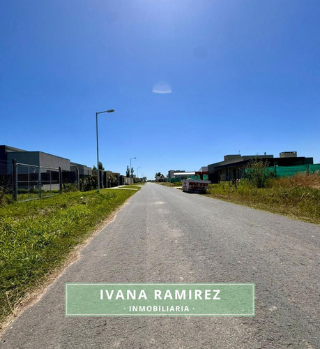 Se Vende Lote Listo Para Escriturar - Los Álamos, Luján
