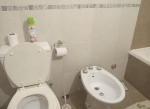 Departamento Monoambiente En Venta - 2 Baños - Quincho - 94mts2 - La Plata