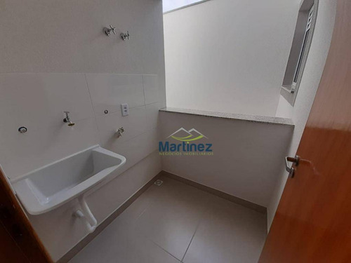 Imagem 11 de 28 de Apartamento Com 2 Dormitórios À Venda, 53 M² Por R$ 225.000,00 - Parque São Lucas - São Paulo/sp - Ap1030