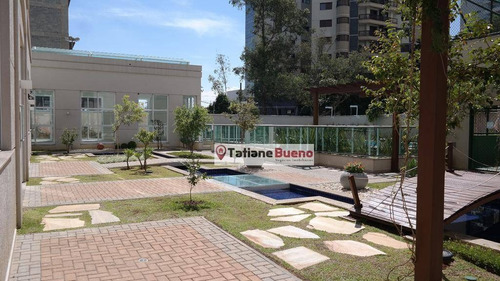 Imagem 2 de 30 de Apartamento Com 3 Dormitórios À Venda, 160 M² Por R$ 1.600.000 - Jardim Aquarius - São José Dos Campos/sp - Ap2466