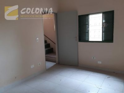 Imagem 5 de 6 de Casa - Ref: 42468