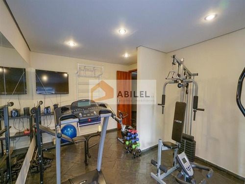 Imagem 13 de 17 de Apartamento No Tatuapé - Excelente Localização - 7185