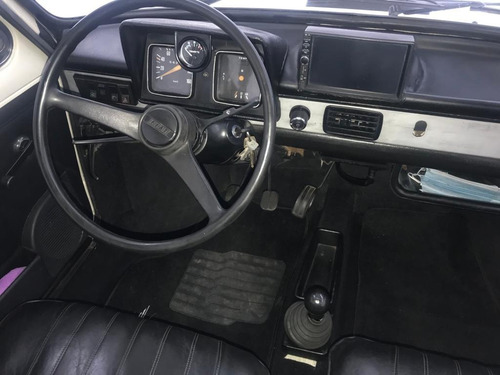 Imagem 6 de 10 de Fiat 147 L 1977