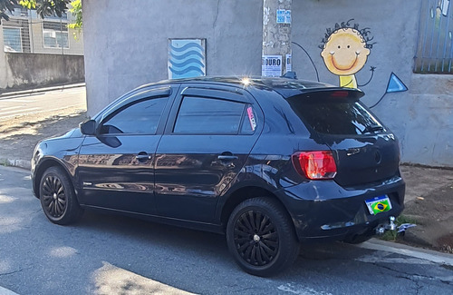 Volkswagen Gol 1.0 Total Flex 5p
