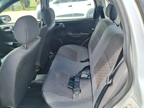 Chevrolet Corsa 1.0 MPFI 8V GASOLINA 4P MANUAL