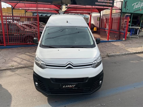 Citroën ë-Jumpy FurgãO 0.0 5p Eléctrico