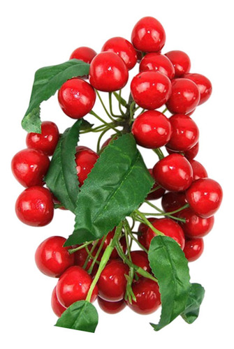Modelo De Frutas Artificiais, Realista, Estilo E