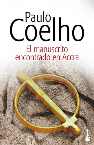 Manuscrito Encontrado En Accra,el - Coelho Paulo