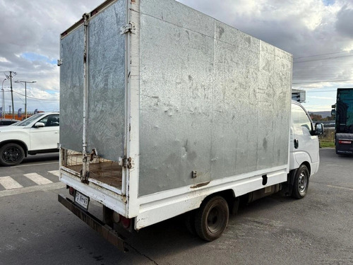 Kia Frontier Frontier CH/C 2.5 CRDI 6MT EV