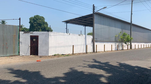 Imagen 2 de 22 de Comercial Terreno En Venta