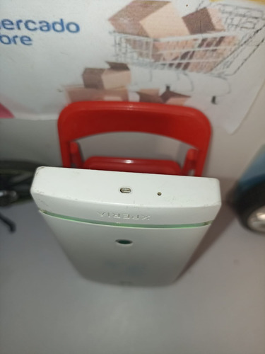 Sony Ericsson St25a (xperia U) Buen Estado!! Funcional. Blanco (Usado)