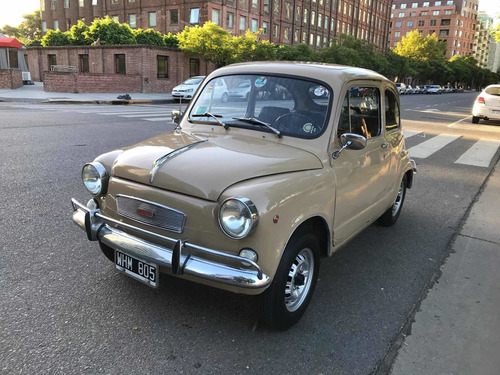 Fiat 600