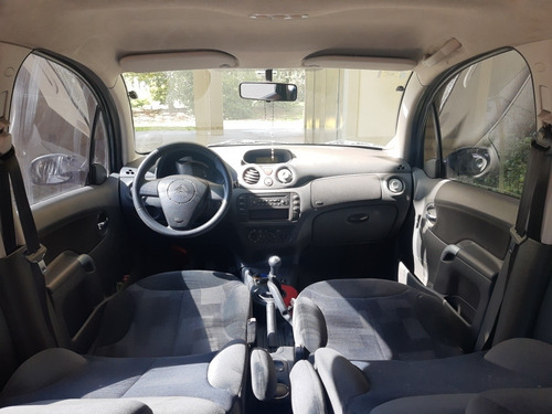 Citroen C3 1.6 16v Exclusive