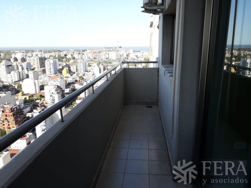 Venta De Departamento Tipo Duplex De 3 Ambientes Con Cochera En Barracas (26861)