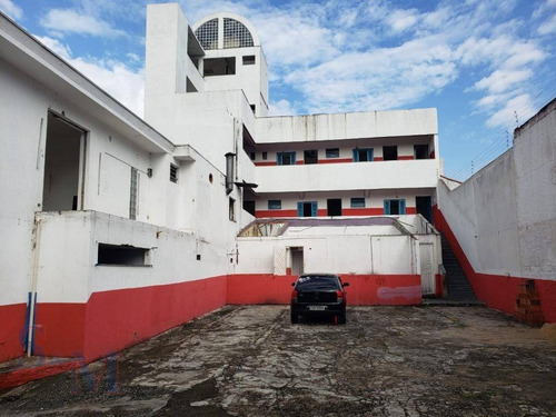 Imagem 6 de 11 de Terreno Com 450 M² - Bairro Campestre. - Te0020