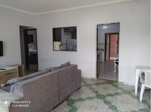Imagem 9 de 14 de Casa Com 490m² De Área E Piscina Lado Praia Em Itanhaem Sp
