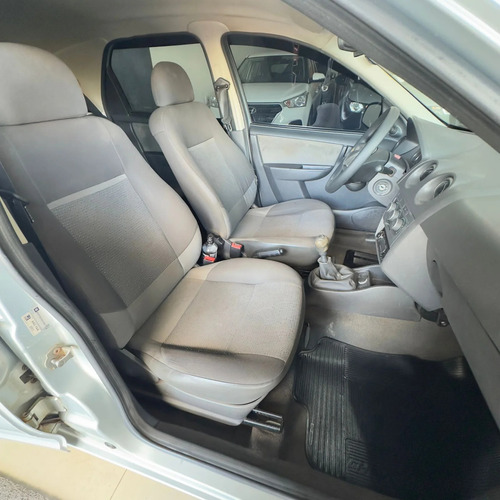 Chevrolet Celta 1.0 MPFI VHCE 8V FLEX 4P MANUAL
