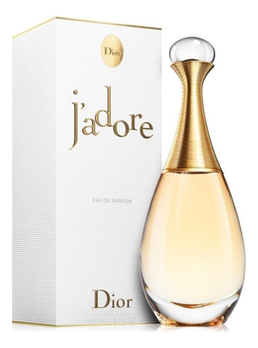 Oferta: Dior J'adore Edp 150 Ml Lujo Sellado Para Mujer.
