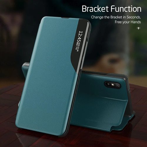 Funda Para Honor Magic 6 Lite 5g Cobertura Protección Contra