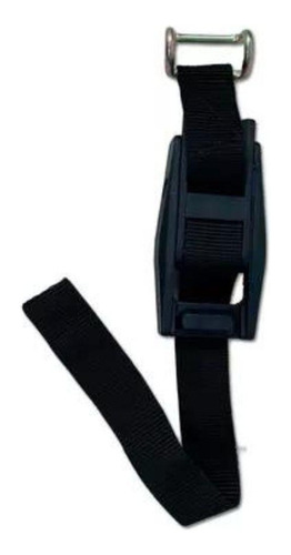 Kit 2 Conjuntos Catraca Com Cinta Rabicho Para Sider