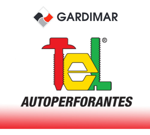 Taco 6 Para Ladrillo Hueco