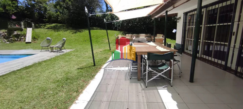 Casa 4 Dormitorios En Playa Mansa Punta Del Este Con Gran Terreno