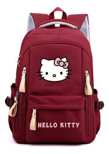 2023 Nuevo Bolso De Hombro Hellokitty Para Mujer