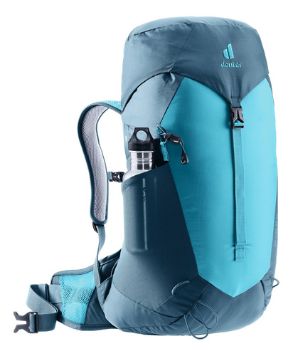 Deuter Ac Lite 22 Sl Para Mujer, Laguna-atlántica, 22l