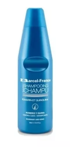 Champú Petits lisos 300G - Marcel France