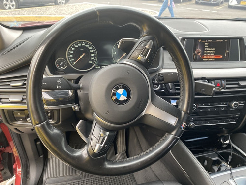Imagen 11 de 21 de Bmw X6 3.0 Xdrive30d Premium