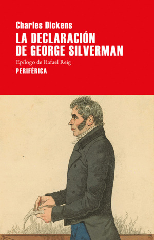 Libro La Declaración De Georges Silverman