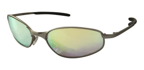 Imagen 1 de 3 de Anteojos Sol Deportivo Hombre Mujer Lente Gafas Cdm461