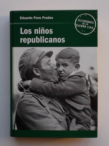 Libro  Los Niños Republicanos 