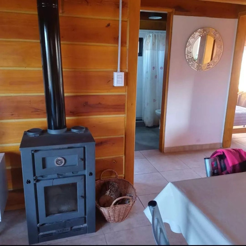 Cabaña En Venta En Calamuchita , Alto Los Reartes