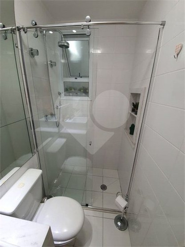 Apartamento 2 Dormitórios Com Moveis Planejados - 1 Suite, - 373-im455599