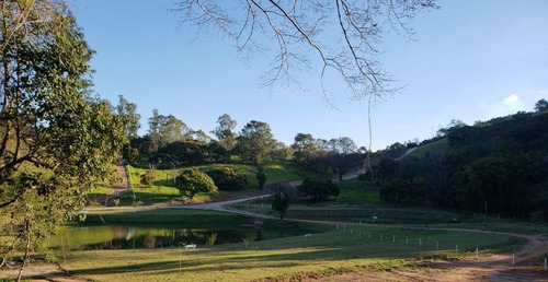 Terreno À Venda, 20000 M² Por R$ 580.000,00 - Pinheirinho - Atibaia/sp - Te0371