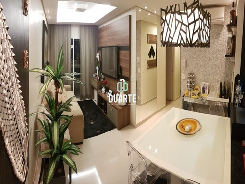 Imagem 1 de 17 de Apartamento - Ap03761 - 69390501