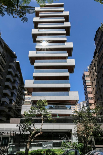Imagem 2 de 28 de Apartamento Residencial Para Venda, Moinhos De Vento, Porto Alegre - Ap3915. - Ap3915-inc