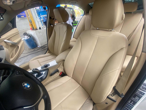 Imagem 9 de 13 de Bmw Serie 3 2015 2.0 Sport Active Flex Aut. 4p 184 Hp
