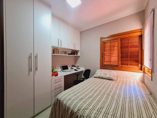 Imagem 8 de 14 de Casa Em Atibaia Condomínio Fechado