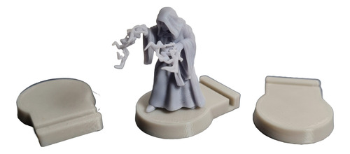 Star Wars Rebellion Império E Rebeldes 33 Miniatura Resin 3d