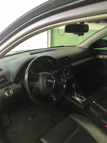 Audi A4 2.0 Tfsi Multitronic 4p