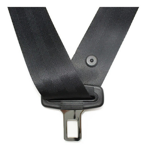 Cinturon De Seguridad Del. Kia Soluto