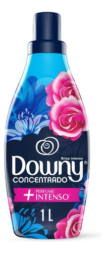 Suavizante Concentrado Brisa Intenso 500ml Downy