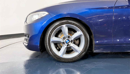Imagen 6 de 15 de 109507 - Bmw Serie 2 2015 Con Garantía